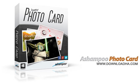 ashampoo photo card