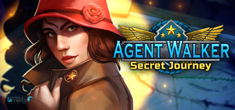 Download Agent Walker Secret Journey PC Game