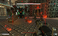 Bedlam-screenshots