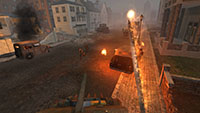 Bedlam-screenshots