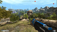 Bedlam-screenshots