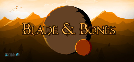 Blade and Bones