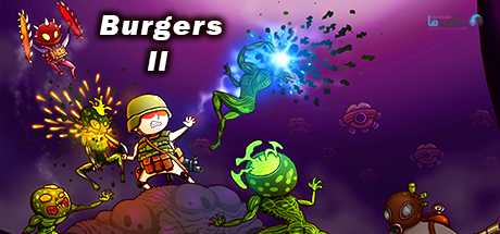 Get Burgers 2 for PC