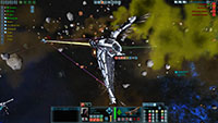 Ceres-screenshots