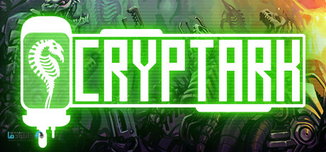 Cryptark PC Game Download