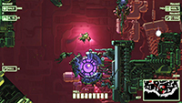 Cryptark-screenshots