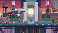 Dreambreak-screenshots