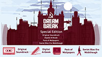 Dreambreak-screenshots