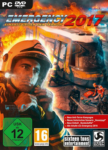 Download Emergency 2017 for PC