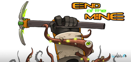 Download End Of The Mine for PC