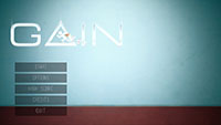 GAIN-screenshots