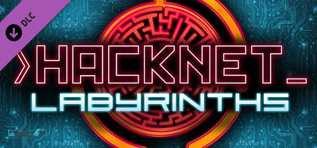 Download Hacknet Labyrinths for PC