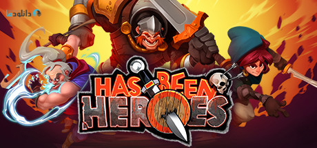 Download Has Been Heroes for PC