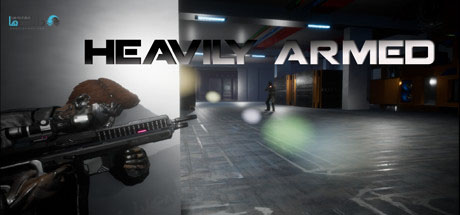 Heavily Armed for PC