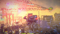 Julai-screenshots