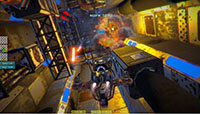 Julai-screenshots