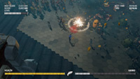 KILLALLZOMBIES-screenshots