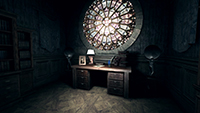 Krampus-screenshots