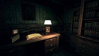 Krampus-screenshots