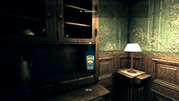 Krampus-screenshots