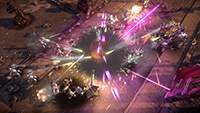 Livelock-screenshots