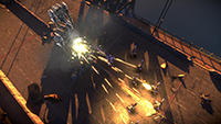 Livelock-screenshots