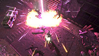 Livelock-screenshots