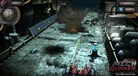 MechRunner-screenshots