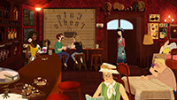 Memoranda-screenshots