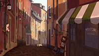 Memoranda-screenshots