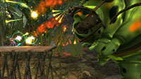 MilitAnt-screenshots