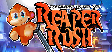 Download Monkey Land 3D Reaper Rush for PC
