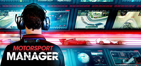 Motorsport Manager for PC
