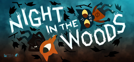 Night in the Woods Weird Autumn Edition for Computer