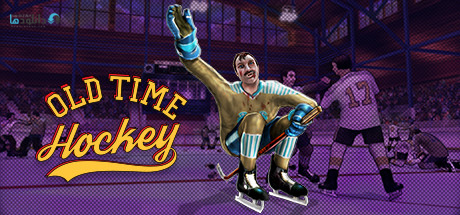 Old Time Hockey For PC