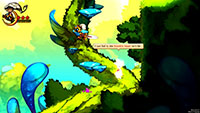 Pankapu-screenshots