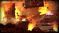 RIVE-screenshots