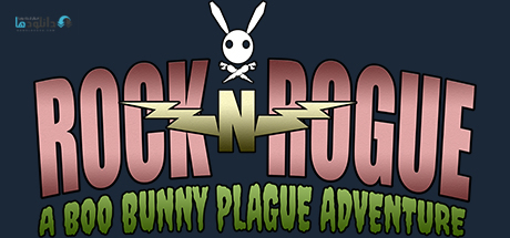 Download Rock n Rogue A Boo Bunny Plague Adventure for PC