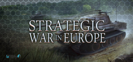 Download Strategic Command WWII War in Europe for PC