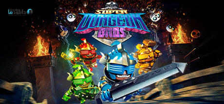 Download Super Dungeon Bros for PC
