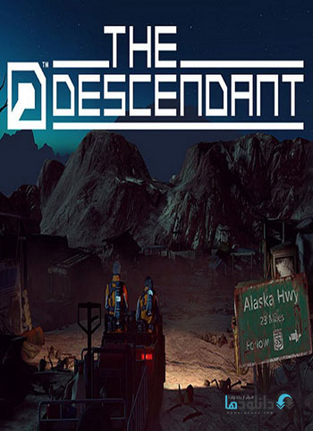 The Descendant-pc-cover