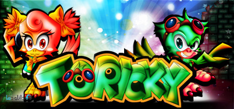 Download Toricky for PC
