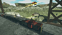 Tumbleweed-Express-screenshots