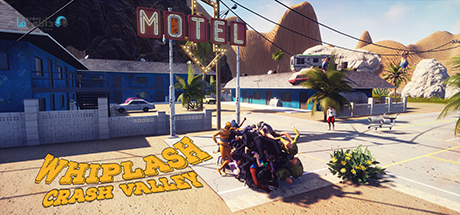 Download Whiplash Crash Valley for PC