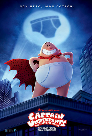 دانلود-انیمیشن-Captain-Underpants-2017