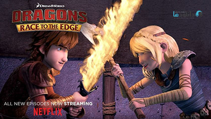 دانلود-انیمیشن-Dreamworks-Dragons-Race-to-the-Edge-Season-5-2017