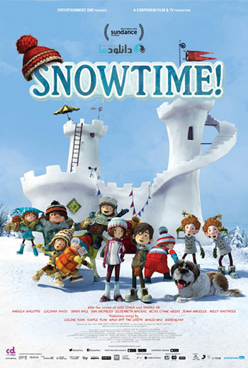 Snowtime-2015-cover