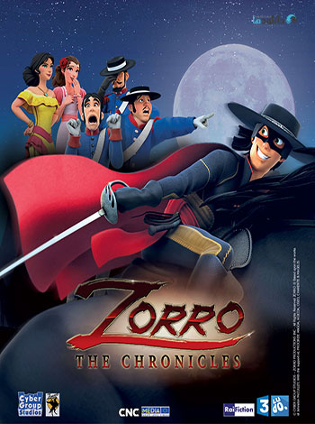 Zorro-the-Chronicles-2016-season-1-cover