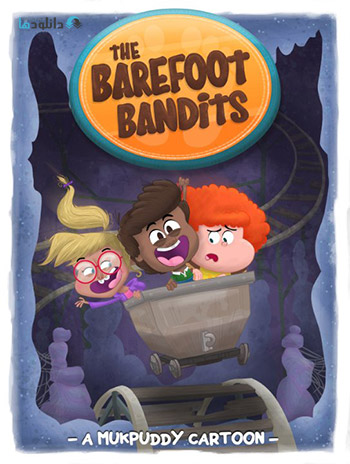 The-Barefoot-Bandits-season-1-cover