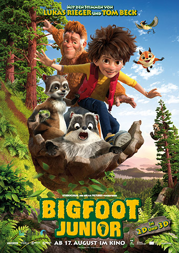 دانلود-انیمیشن-Bigfoot-Junior-2017